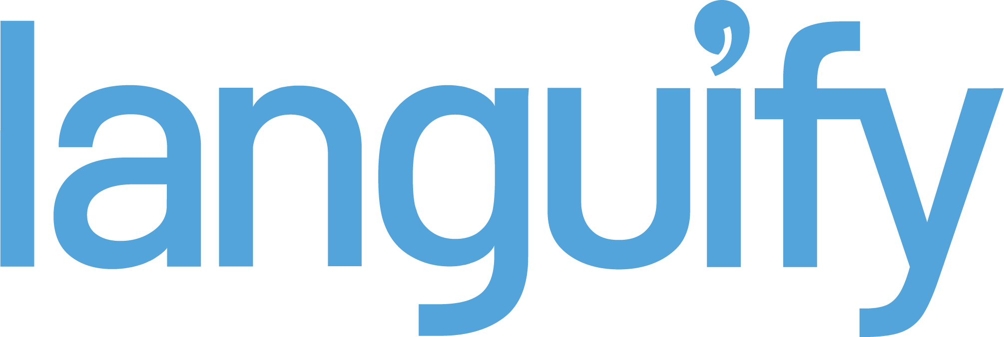 Languify Logo